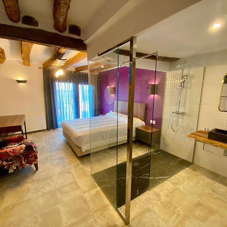 Hotel Boutique Malanquilla Inedita エクステリア 写真