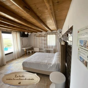 Hotel Boutique Malanquilla Inedita エクステリア 写真