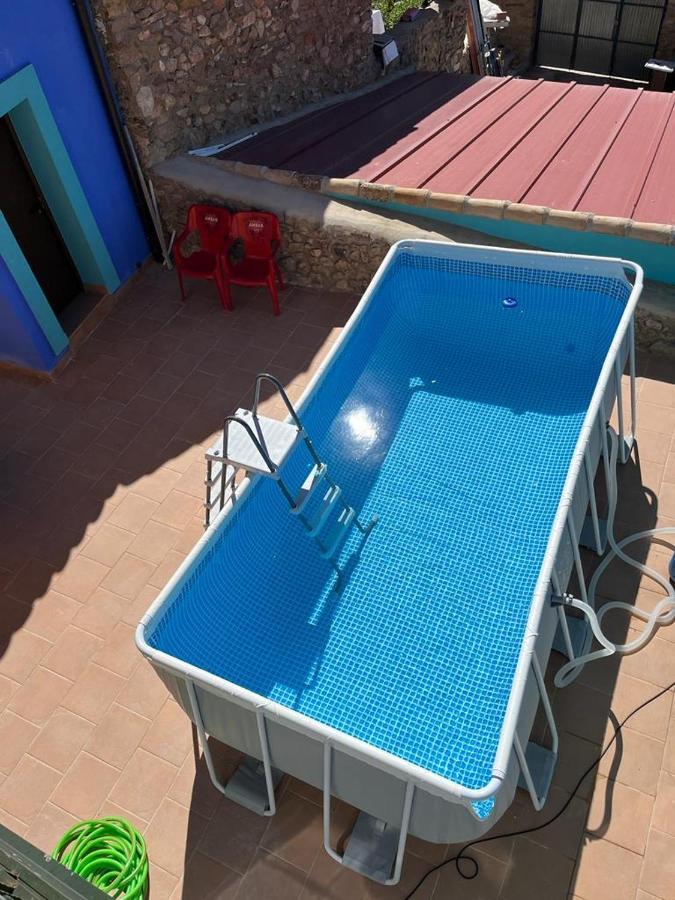 Hotel Boutique Malanquilla Inedita エクステリア 写真