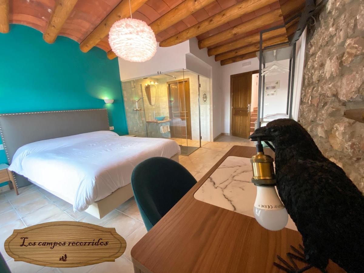 Hotel Boutique Malanquilla Inedita エクステリア 写真