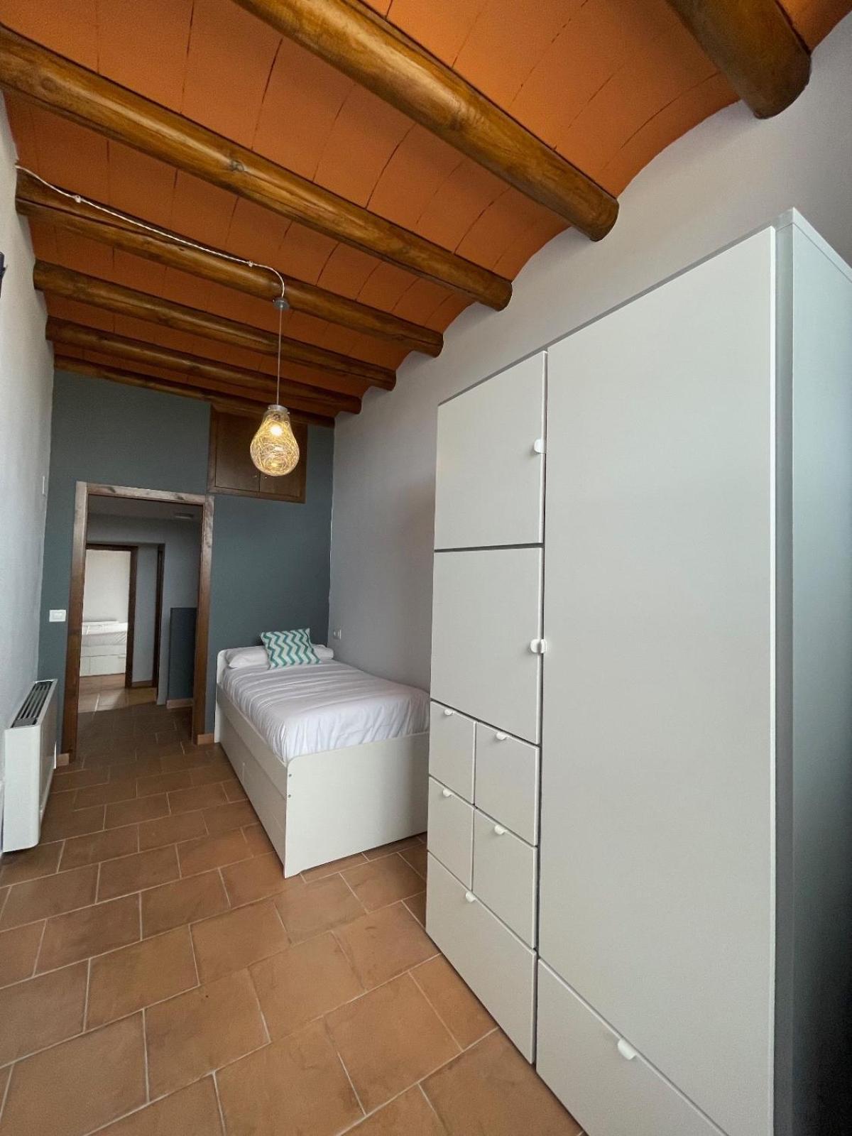 Hotel Boutique Malanquilla Inedita エクステリア 写真