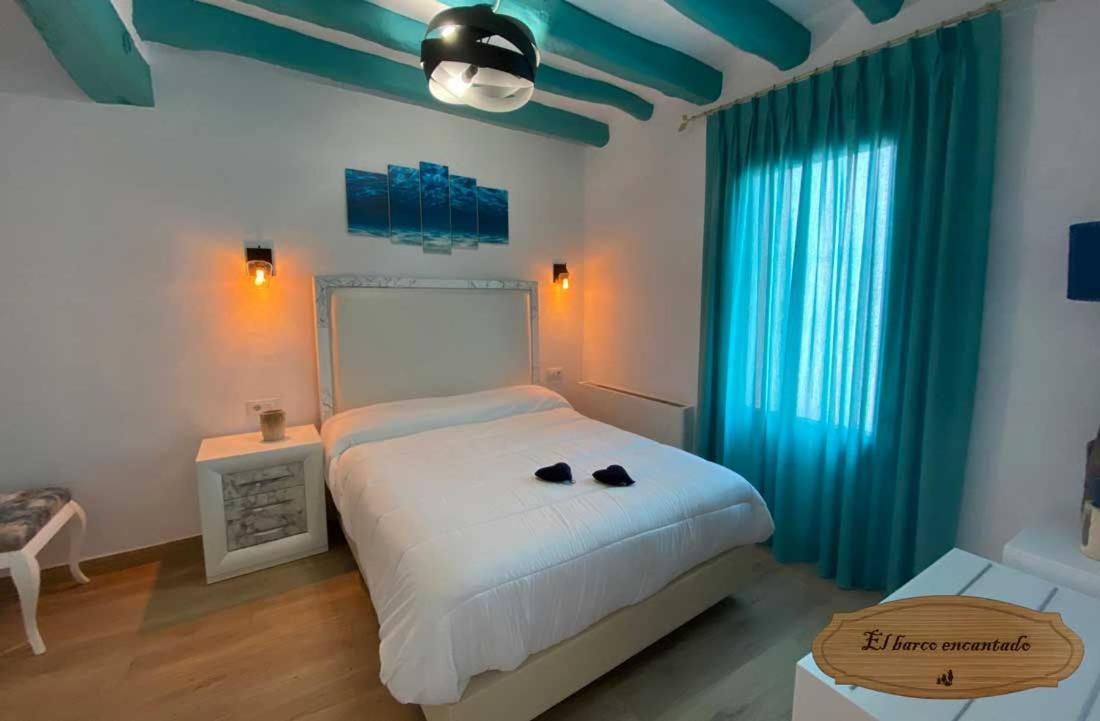Hotel Boutique Malanquilla Inedita エクステリア 写真