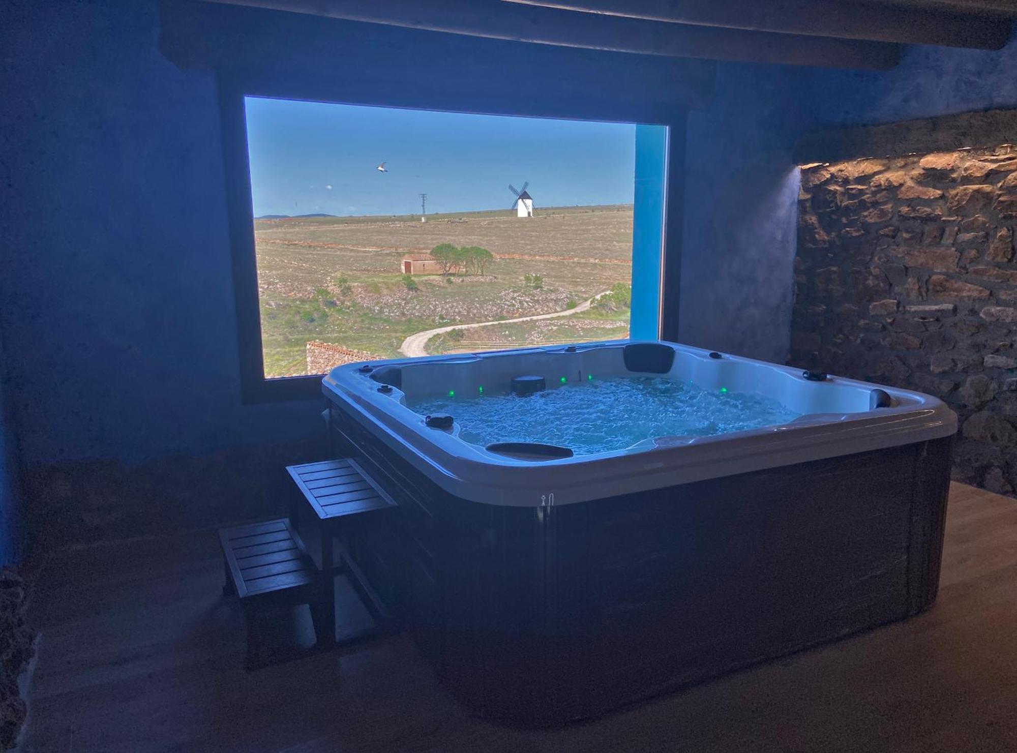 Hotel Boutique Malanquilla Inedita エクステリア 写真